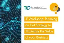 Planning an Exit Strategy to sell your business?