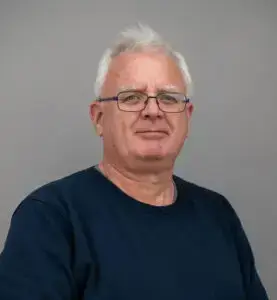 Christopher Parr Lawyer
