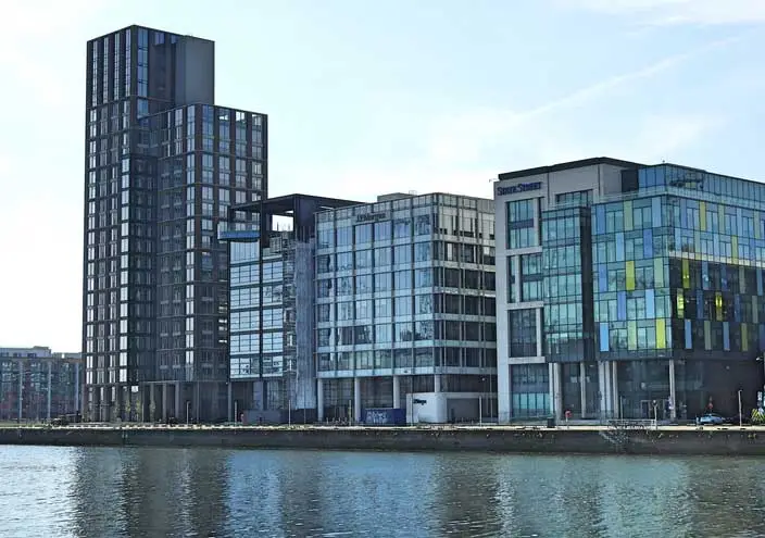 Where your business stands if you can't pay your rent
