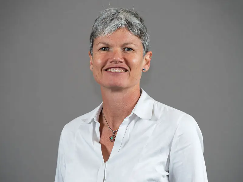 Amanda Mallender Lawyer