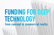 Funding Fair: from concept to commercial reality