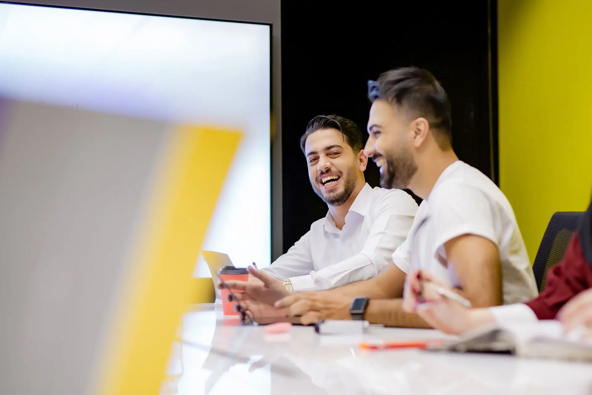 How to build an investment ready business