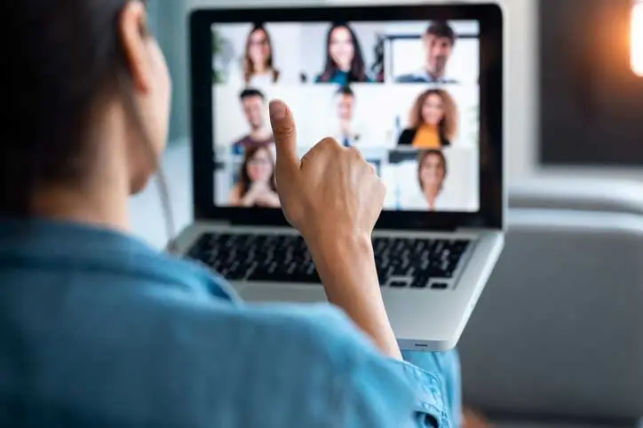 Working from home again—are you prepared from a legal perspective? The Legal Director