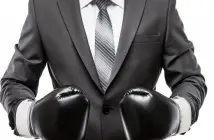 Can your business survive Tyson's 'punch in the face'?