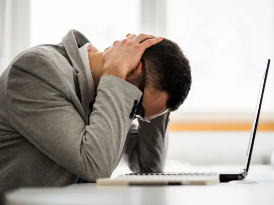 Mental health in the workplace
