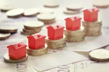toy houses on money. Protecting the value of your newly-acquired businesses can be a challenge