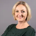 Rachel Hyland Marketing Manager