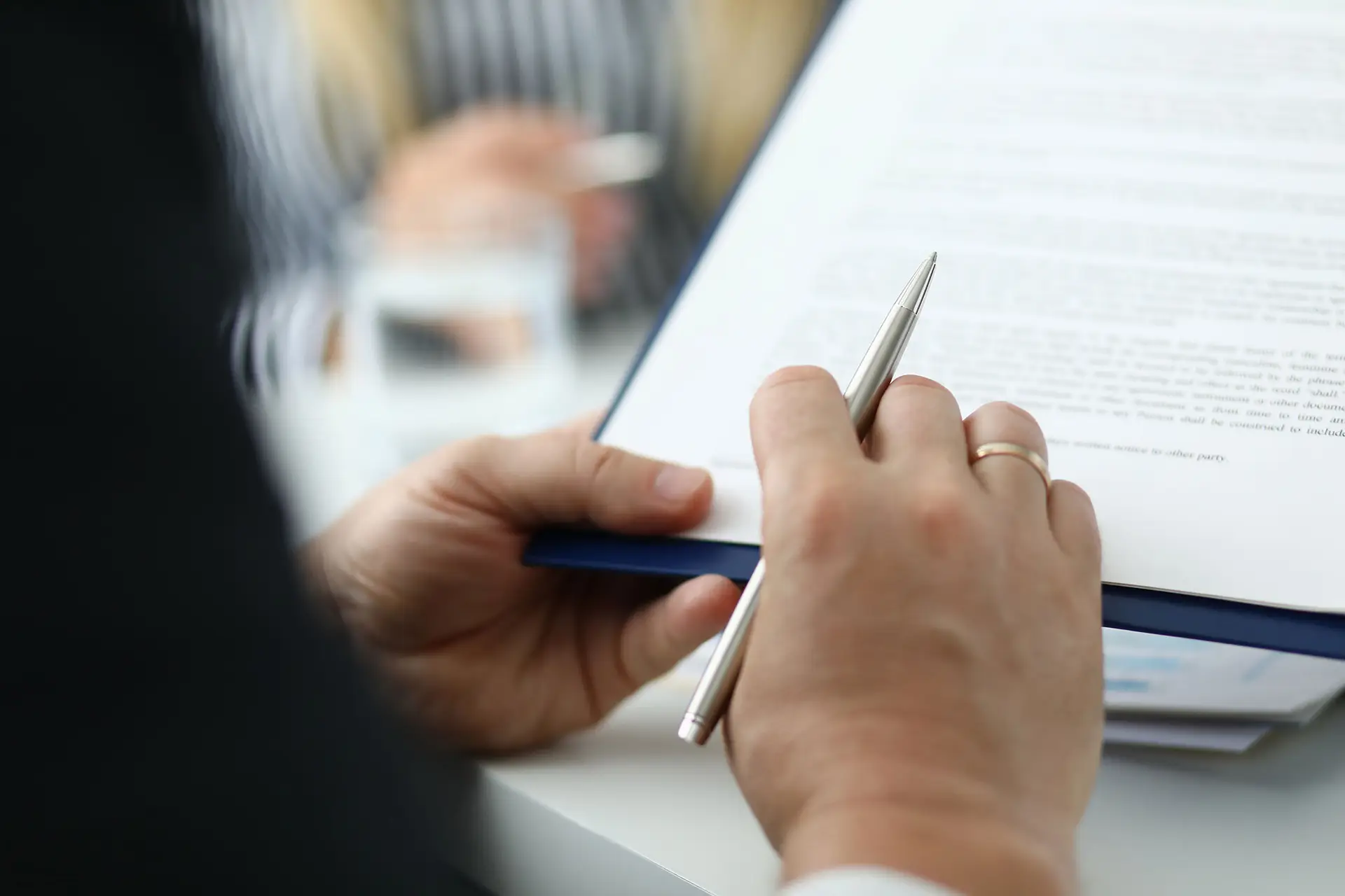 What you need to know about shareholder agreements