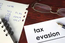 Is your business facilitating tax evasion?