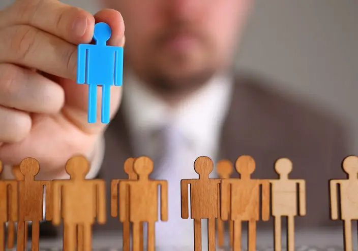 Is the traditional law firm model letting you down?