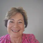 Kate Palka. The Legal Director