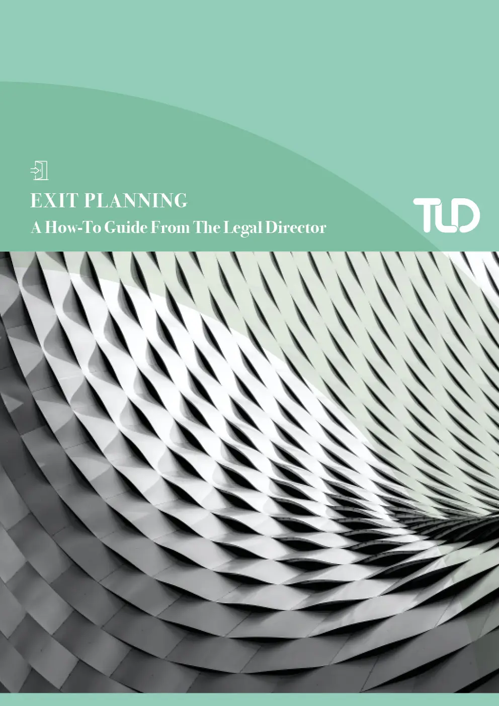 Business exit planning