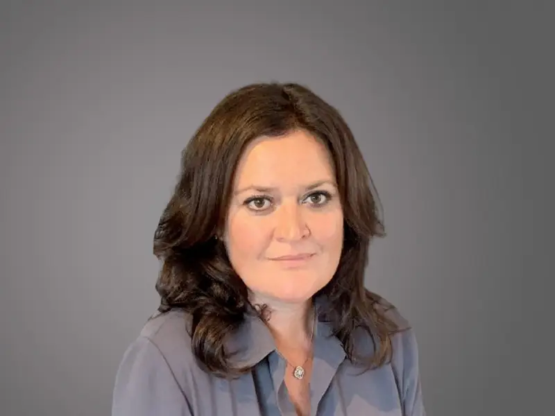 Samantha Lansbury