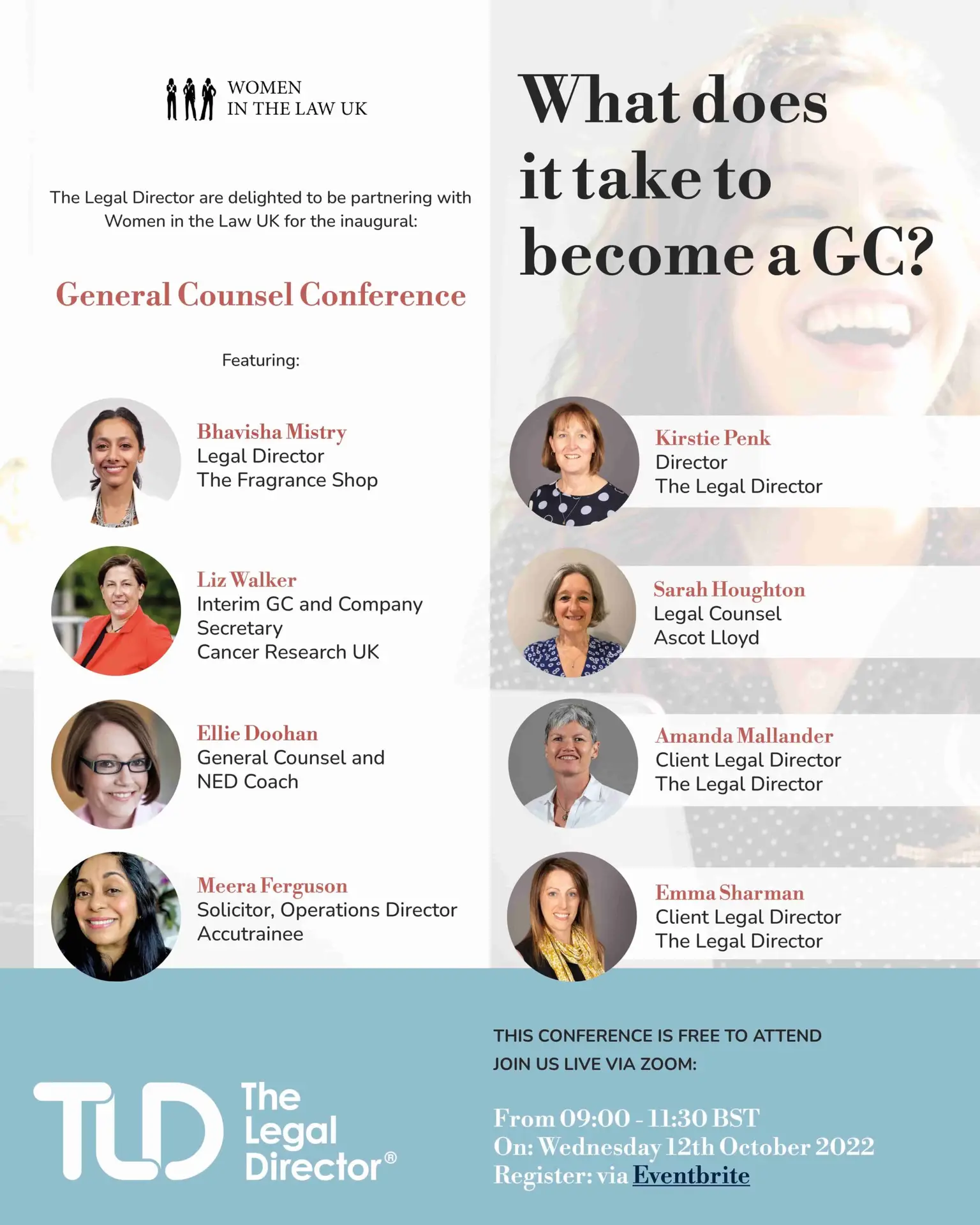 General Counsel Conference
