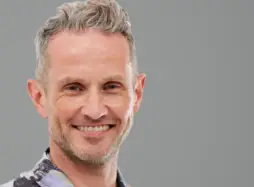 Andrew Magowan General Counsel