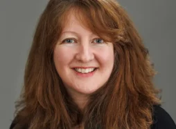 Katie Sandys-Renton. The Legal Director