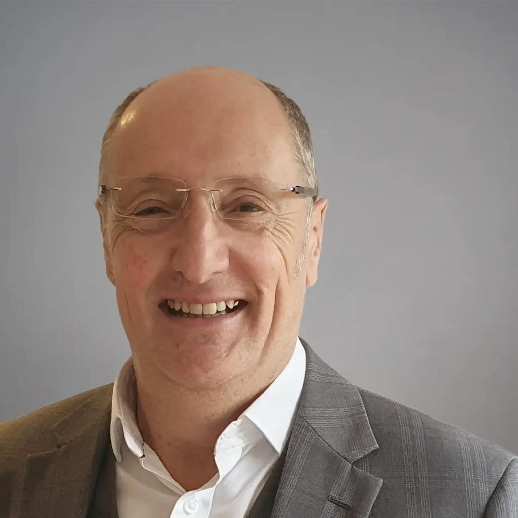 Nick Blackbourn Lawyer The Legal Director