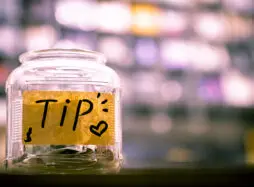 The Employment (Allocation of Tips) Act 2023. The Legal Director
