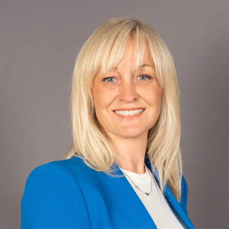 Georgie Rylance - The Legal Director Recruitment Manager
