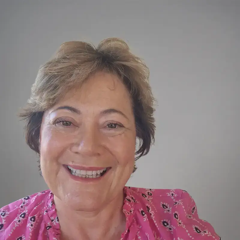 Kate Palka. The Legal Director