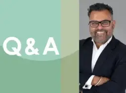 The Legal Director talk Q&A with Bitesh Solanky about his career, why he loves working in-house and what traits it takes to be a good in-house lawyer.