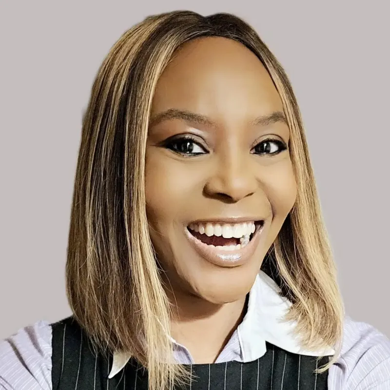 Funke Abimbola SQ