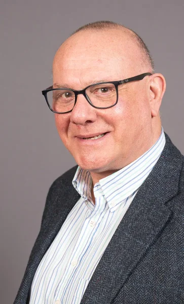 The role of a General Counsel - William Blumenthal. The Legal Director